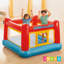 Jeu gonflable avec trampoline Intex Jump-O-Lene-133654050-104871933