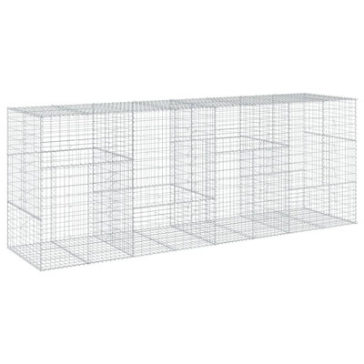Chanah Fence Panels Fencing