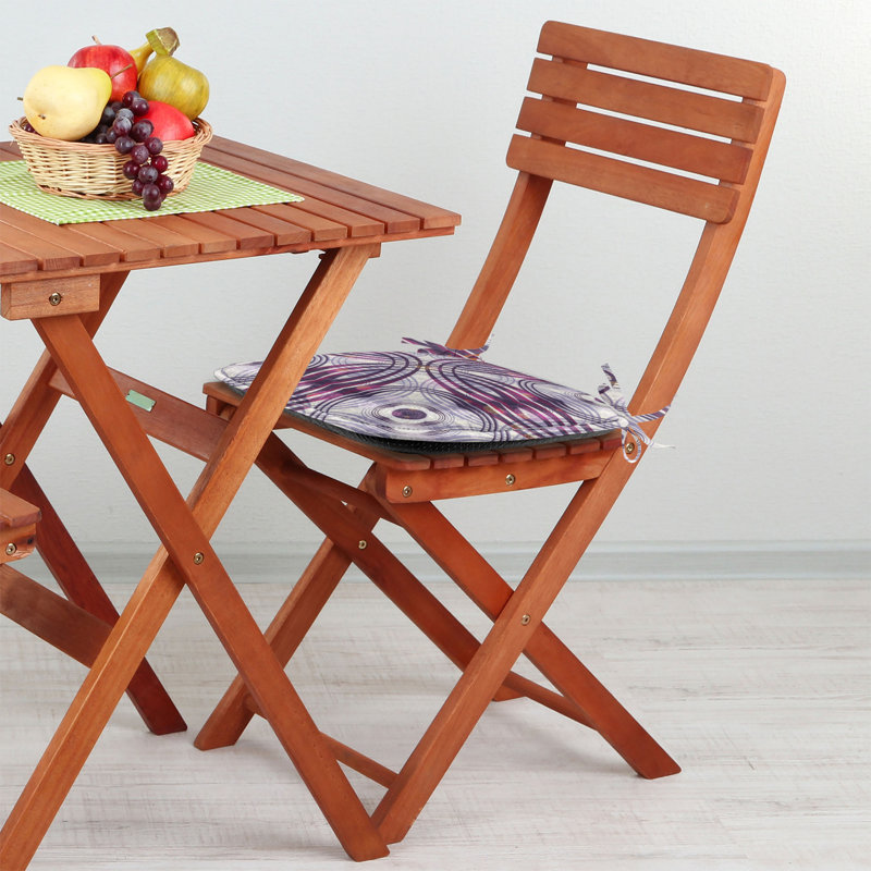Chair Pad Cushion