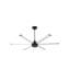 Turbo6 Smart Downrod Ceiling Fan-179279826-179279825