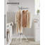 Metal Rotary / Umbrella Clothesline-1803413660-1803445858