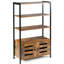 Galena 70 cm W Shelving Unit