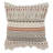 Chic Cotton Throw Pillow Cover-42658059