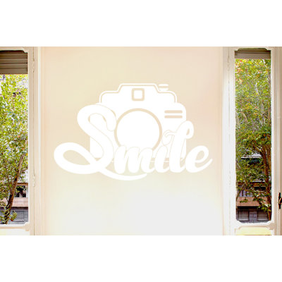 Wall Decal