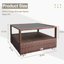Table basse Forough