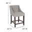Desaria 30" Bar Stool-750917132-746023956
