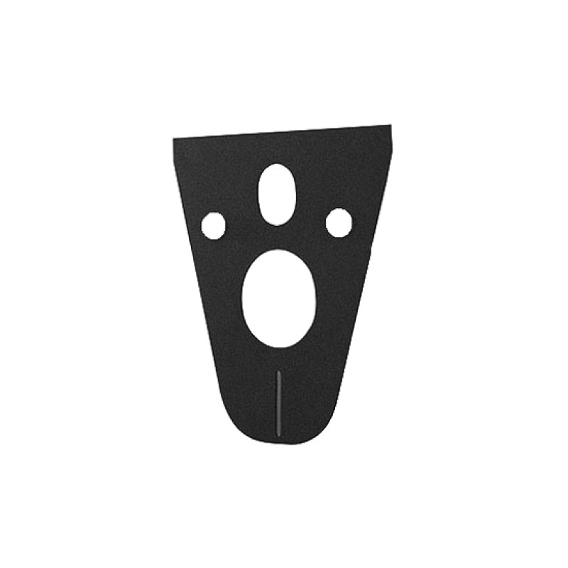 Garniture de réducteur de bruit