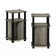 Margarida End Table Set