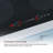 Rangaire 30" Induction 4 Burner Cooktop Black
