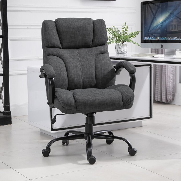 Dalmar Executive Chair