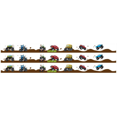 Wall Decal