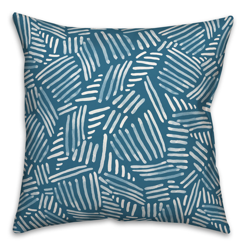 Housse de coussin carré et insert