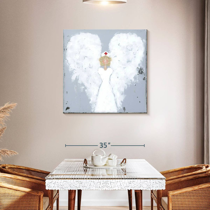 Leisha Nurse Angel