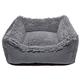 Polyester Pet Bed