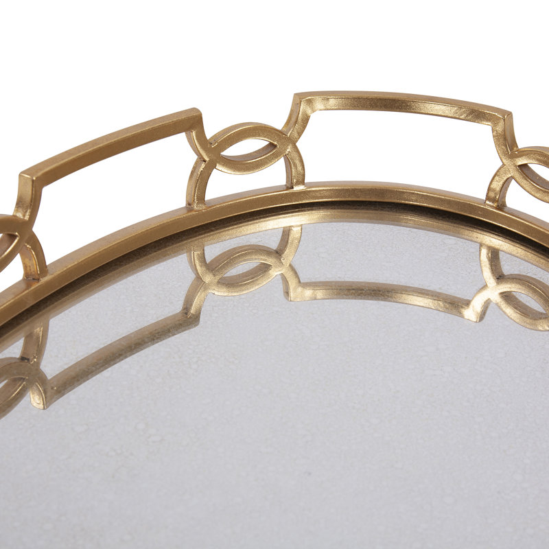 Geovoni Mid-Century Tray 1