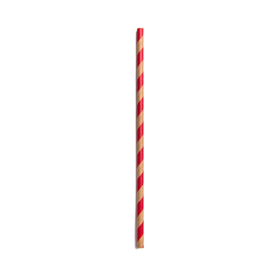 Paper Straws & Drink Accessories