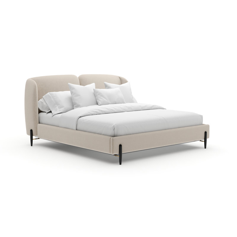 Madera Bed, King