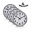Horloge murale 18"-40912195