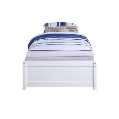 Casimere 15.6" Bed Frame
