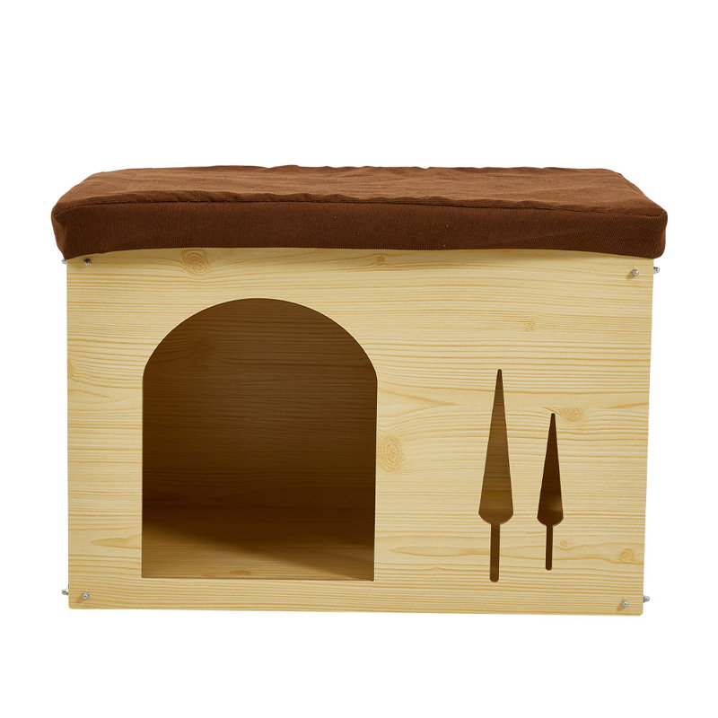 Chelmscote Nest Pet Bed