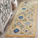 Osakis Performance Geometric Rug