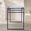 Bureau rectangulaire Dexter