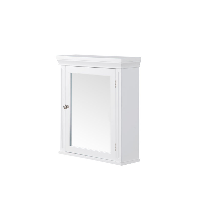 Mcgahan Bathroom Cabinet