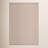 Eloi Rectangle Checkered Machine Woven Jute/Sisal/Cotton Area Rug in Natural/Ivory-411727734