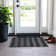 Loreen Washable Geometric Indoor / Outdoor Rug
