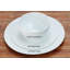 Assiette plate en mélamine 11 po Alicio-1404730735