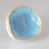 Blue selected
