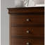 Commode 1 pièce de style Louis Philippe