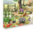 'Wildlife Copy' Print on Wrapped Canvas-21938377