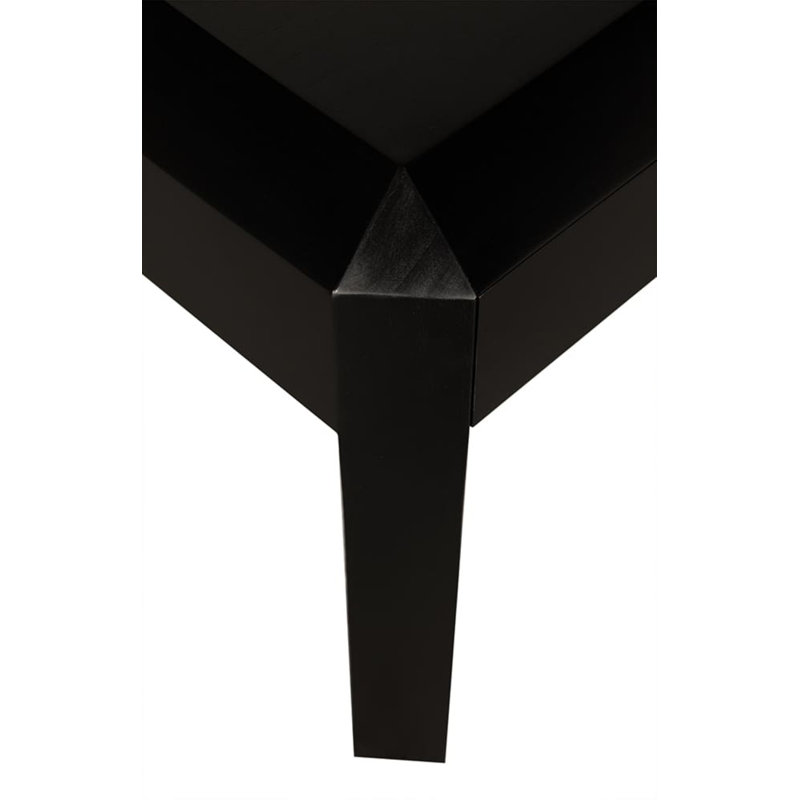 Obtuse End Table