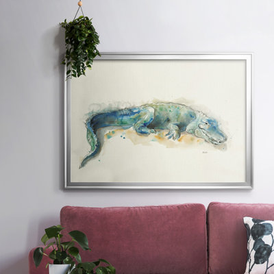 " Alligator "