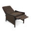 Fauteuil inclinable l 26,8 po Burtnett-1475128579