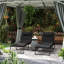 189cm Long Chaise Lounge Set-1101664550