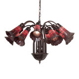 Grazio 12 - Light Chandelier