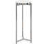 Eveland Round Metal Drink Table-1489215593-1489215591