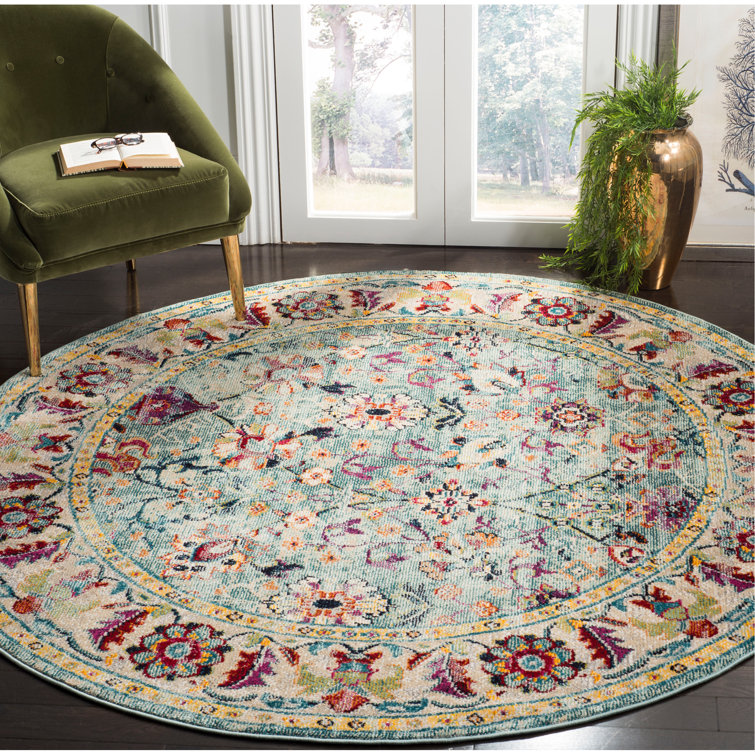 Mcintosh Savannah Performance Oriental Rug