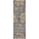 Chaffin Shag Performance Floral Rug