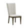 Dumar Upholstered Side Chair