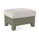Somerset Upholstered Ottoman