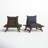 Middleton Patio Chair with Cushions-1021463404