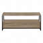 Meuble télé, console de 48 po, meuble multimédia, tiroirs de rangement-791616923