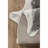 Hide GC_CHD1006 Gray 5 Ft. X 7 Ft. Area Rug