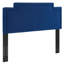 Tête de lit en velours Transfix Performance de Modway-1686445791-1686445788