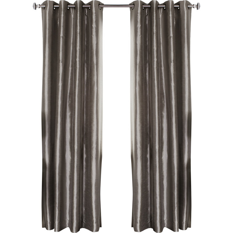 Fussell Blackout Curtain Pair