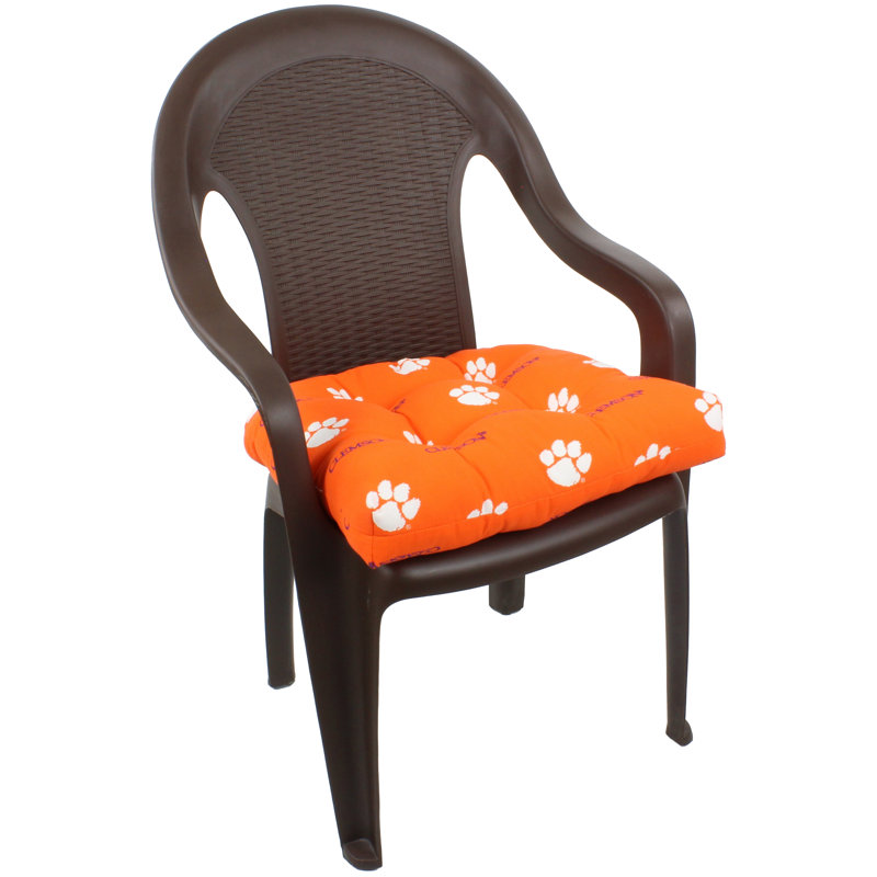 Outdoor 3'' Seat Cushion