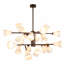 Delaware 24 - Light Chandelier